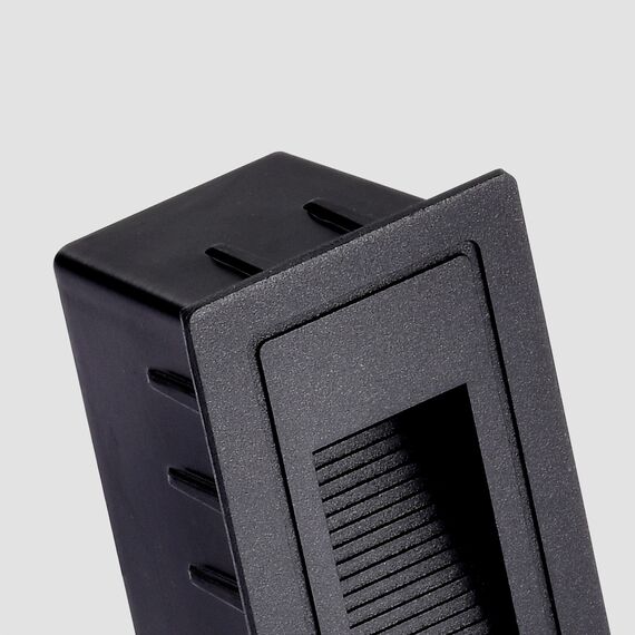 Favourite 4396-1W, уличный светильник, D55xW60xH100, cutout:W45xH90, LEDx3W, 263LM, 3000K, IP66, included, изображение 3