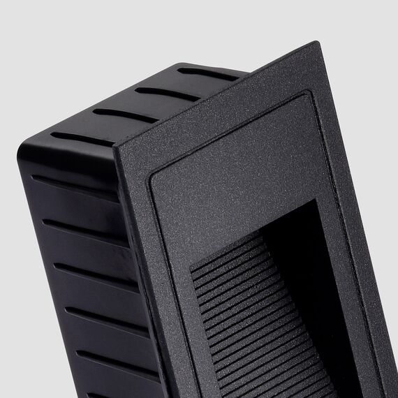 Favourite 4396-2W, уличный светильник, D55xW70xH145, cutout:W65xH130, LEDx3W, 263LM, 3000K, IP66, included, изображение 3