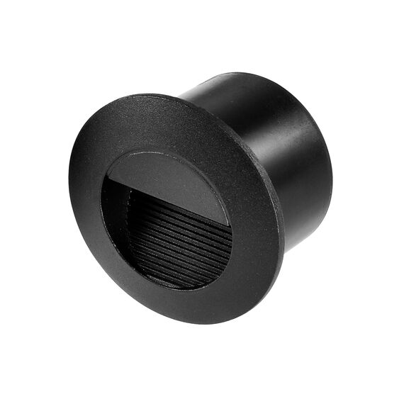 Favourite 4397-2W, уличный светильник, D85xH50, cutout:D70, LEDx3W, 263LM, 3000K, IP66, included