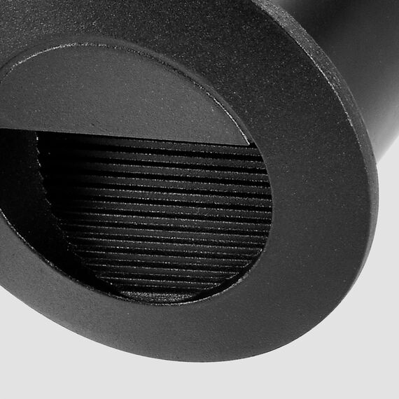 Favourite 4397-2W, уличный светильник, D85xH50, cutout:D70, LEDx3W, 263LM, 3000K, IP66, included, изображение 3