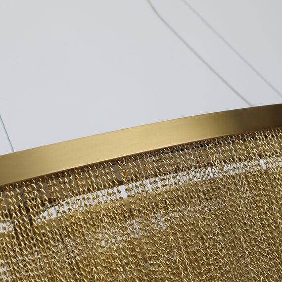 Favourite 4491-8P, подвесная люстра, L800xW350xH260/1500, LEDx40W, 1100LM, 4000K, included, изображение 3