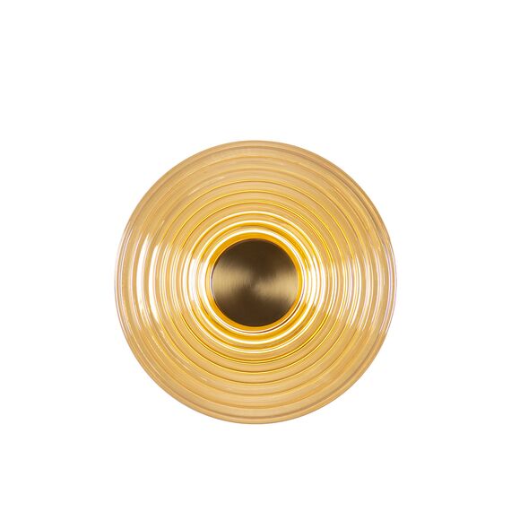 Favourite 4571-1W1, настенный светильник, D90xW300xH300, LEDx12W, 800LM, 4000K, included