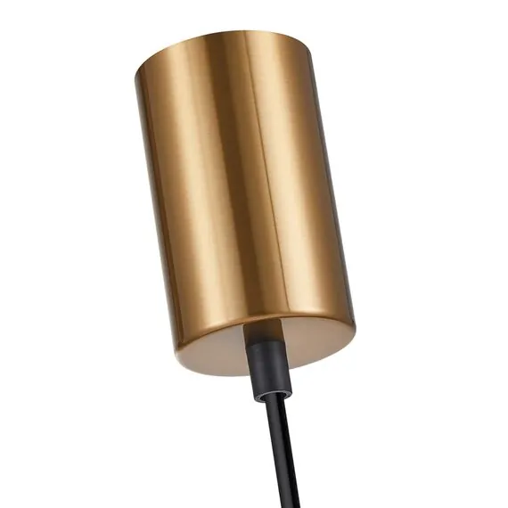 F-Promo 4341-1P, подвес, D160xH445/1945, 1xE27x40W, excluded, изображение 5