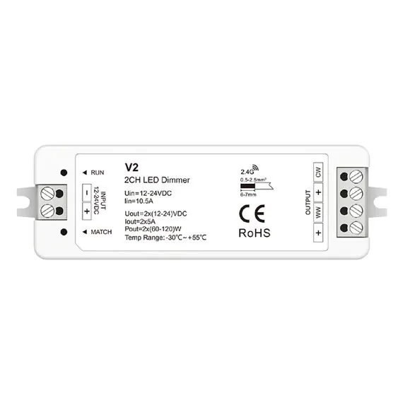 Favourite 2001-CTR-004, контроллер, double color, изображение 2