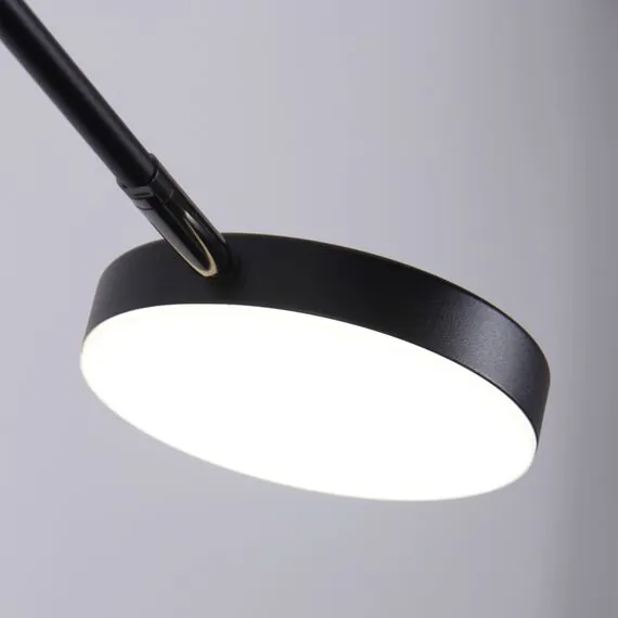 Favourite 4572-1W, настенный светильник, L1150xW120xH545/675, LEDx7W, 560LM, 4000K, included, switch, изображение 6