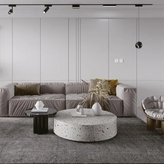 NOVOTECH 359270 SHINO NT23 050 черный Трековый светильник для низковольтного шинопровода IP20 LED 8W 48V 680Лм 3000К SMAL, изображение 5