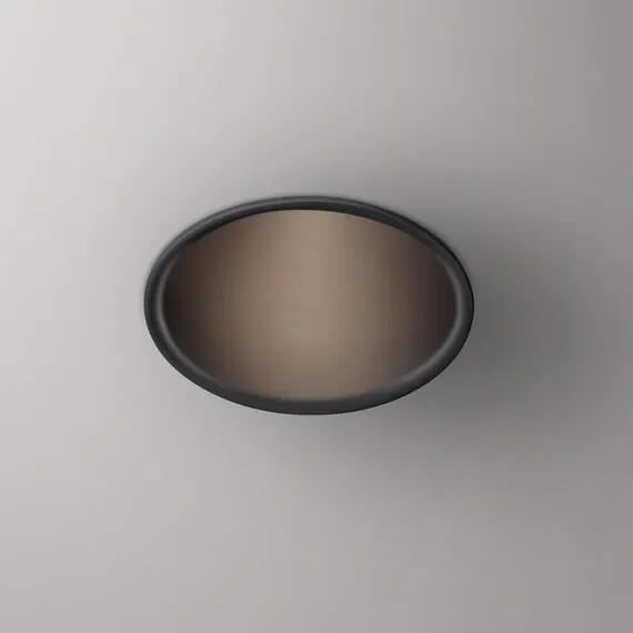 NOVOTECH 358907 SPOT NT22 268 черный Встраиваемый светодиодный светильник с переключателем цветовой температуры IP20 LED 3000К\4000К\6000К 7W 220V LANG, изображение 7