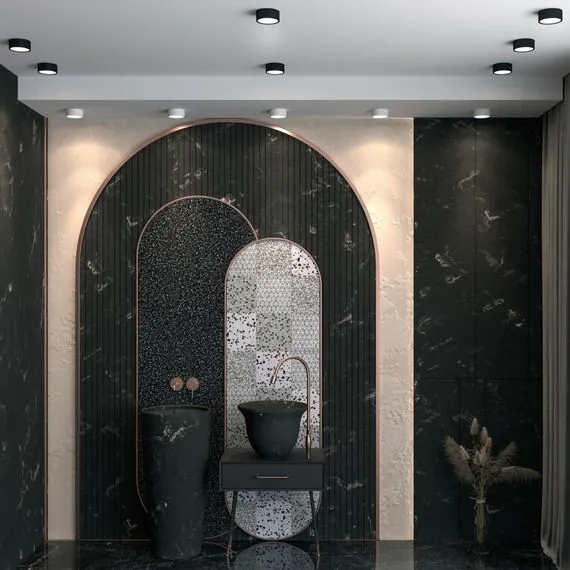 NOVOTECH 358903 SPOT NT22 337 белый Встраиваемый влагозащищенный светильник IP54 LED 4000K 10W 220V MAY, изображение 3