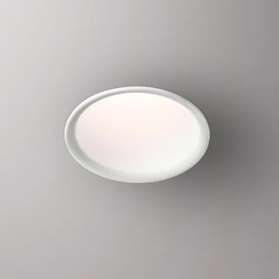 NOVOTECH 358906 SPOT NT22 268 белый Встраиваемый светодиодный светильник с переключателем цветовой температуры IP20 LED 3000К\4000К\6000К 7W 220V LANG, изображение 7