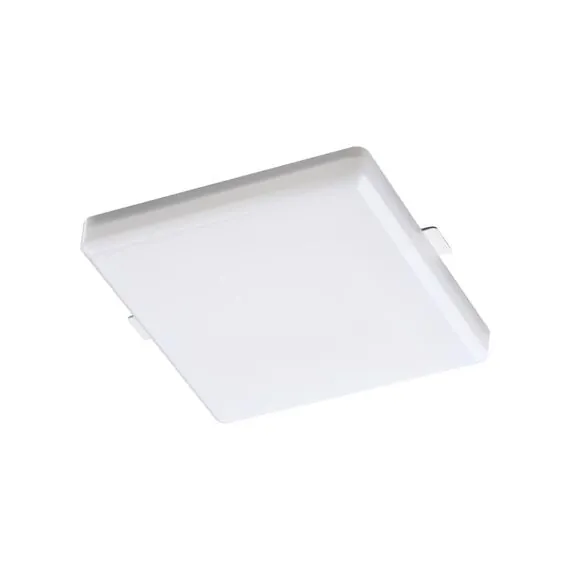 NOVOTECH 358680 SPOT NT21 332 белый Светильник встраиваемый влагозащищенный IP54 LED 4000K 13W 100-240V PANDORA