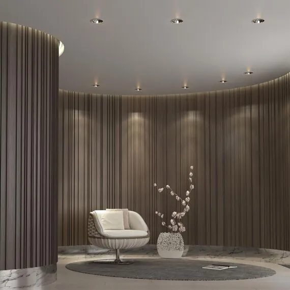 NOVOTECH 358693 SPOT NT21 276 белый/хром Светильник встраиваемый светодиодный IP20 LED 4000К 20W 100-265V KNOF, изображение 3