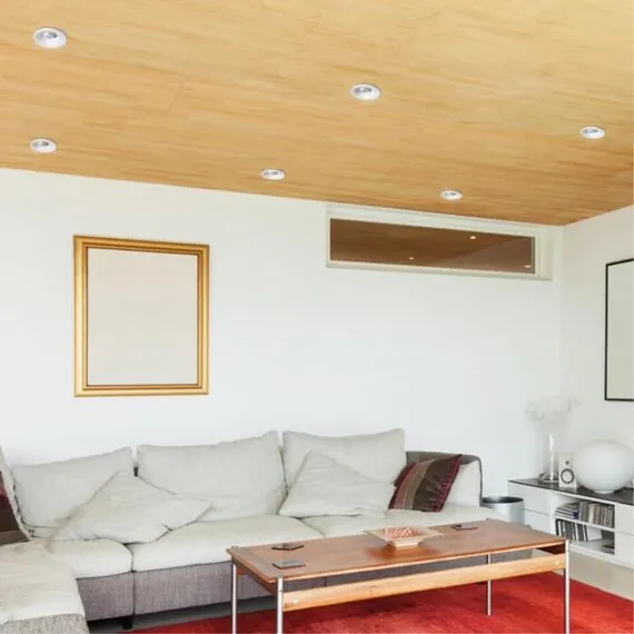 NOVOTECH 357700 SPOT NT18 293 белый Встраиваемый светильник IP20 LED 3000K 3W 160-265V DOT, изображение 3