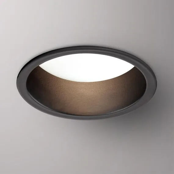 NOVOTECH 358900 SPOT NT22 283 черный Светильник встраиваемый светодиодный IP20 LED 4000К 9W 220V TRAN, изображение 5