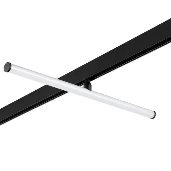 NOVOTECH 359448 SHINO NT24 000 черный Трековый низковольт. Светильник диммир. со сменой цв.температуры, пульт ДУ/Tuya Smart Life IP20 LED 12W 48V 3000-6000K FLUM, изображение 8