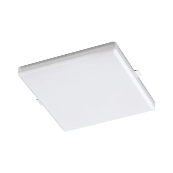 NOVOTECH 358681 SPOT NT21 332 белый Светильник встраиваемый влагозащищенный IP54 LED 4000K 20W 100-240V PANDORA