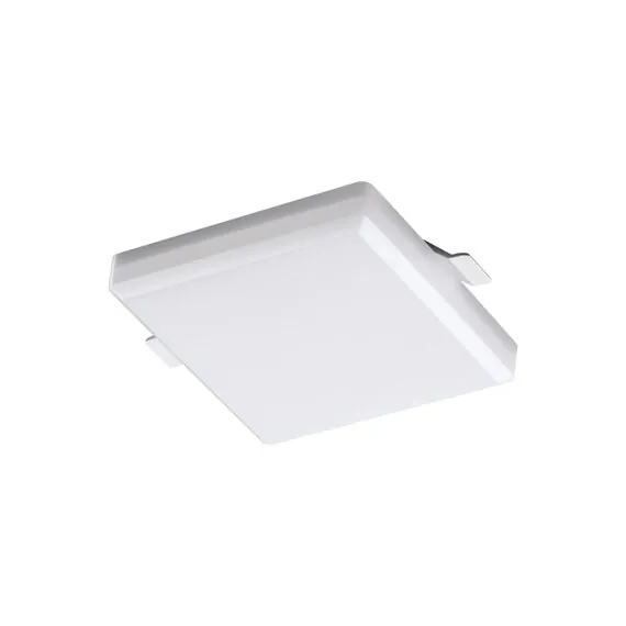 NOVOTECH 358679 SPOT NT21 332 белый Светильник встраиваемый влагозащищенный IP54 LED 4000K 8W 100-240V PANDORA