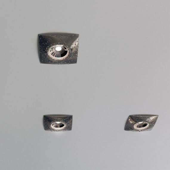 NOVOTECH 370794 SPOT NT21 336 хром Светильник встраиваемый влагозащищенный IP44 GU10 50W 220V WATER, изображение 3