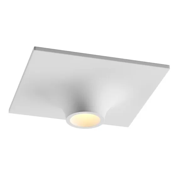 NOVOTECH 370495 SPOT NT19 183 белый Встраиваемый под покраску светильник IP20 GU10 50W 220V CAIL, изображение 4