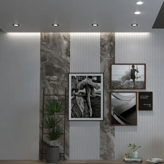 NOVOTECH 358951 SPOT NT22 270 черный Встраиваемый светодиодный светильник с переключателем цветовой температуры IP20 LED 3000К\4000К\6000К 15W 220V LANTE, изображение 3