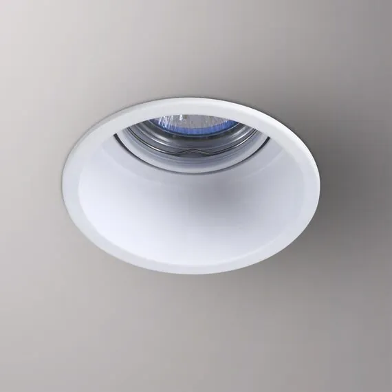 NOVOTECH 370563 SPOT NT19 320 белый Встраиваемый светильник IP20 GU10 50W 220-240V CLOUD, изображение 6