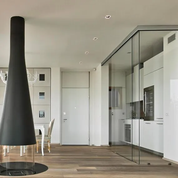 NOVOTECH 370712 SPOT NT20 289 белый/черный Встраиваемый светильник IP20 GU10 50W 220V GESSO, изображение 3