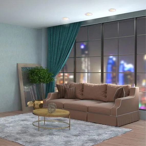 NOVOTECH 370483 SPOT NT19 179 белый Встраиваемый под покраску светильник IP20 GU10 50W 220V YESO, изображение 3