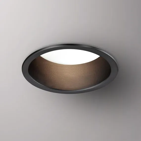 NOVOTECH 359233 SPOT NT23 282 черный Светильник встраиваемый светодиодный IP20 LED 6W 220V 360Лм 3000К TRAN, изображение 7