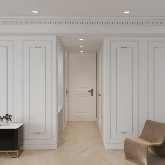 NOVOTECH 359426 SPOT NT24 000 белый Светильник встраиваемый с переключателем цв. температуры IP65 LED 15W 170-265V 3000К\4000К\6000К LANG, изображение 3