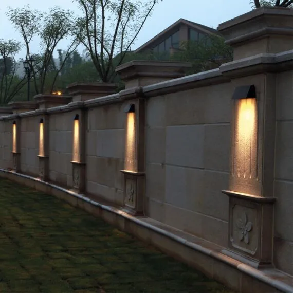 NOVOTECH 357225 STREET NT15 386 черный Ландшафтный светильник IP54 LED 4000К 6W 220V SUBMARINE, изображение 3