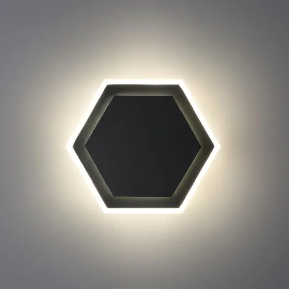 NOVOTECH 359163 STREET NT23 371 черный Светильник ландшафтный светодиодный IP54 LED 4000K 16W 220V SMENA, изображение 5