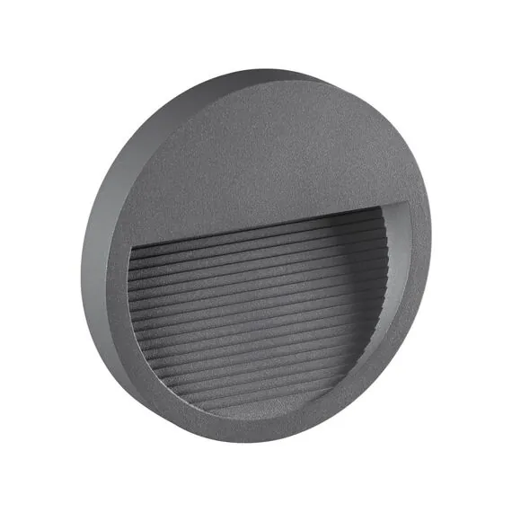 NOVOTECH 358192 STREET NT19 390 темно-серый Плафон для светильника арт. 358189 MURO