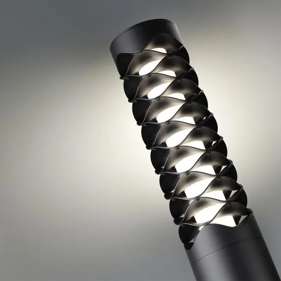 NOVOTECH 359282 STREET NT24 000 черный Светильник ландшафтный IP65 LED 4000K 24W 185-265V NETZ, изображение 5