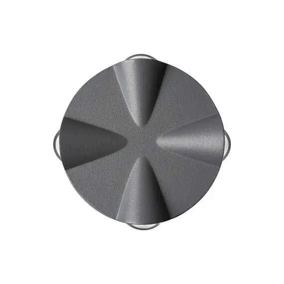 NOVOTECH 358939 STREET NT22 372 темно-серый Светильник ландшафтный светодиодный IP54 LED 4000К 4W 85-265V CALLE, изображение 5