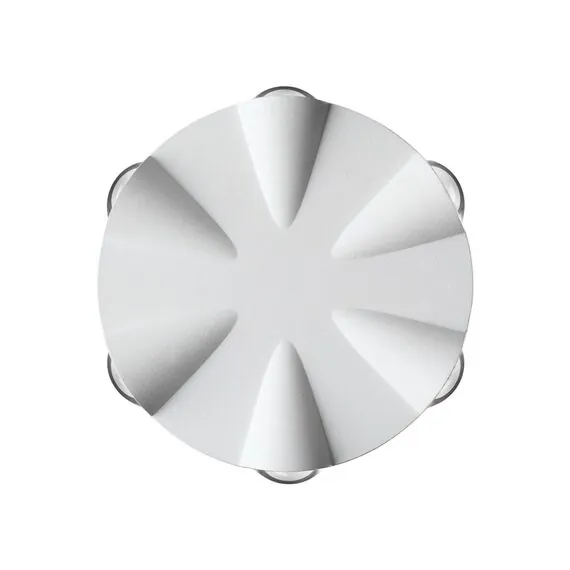 NOVOTECH 358940 STREET NT22 373 белый Светильник ландшафтный светодиодный IP54 LED 4000К 6W 85-265V CALLE, изображение 7