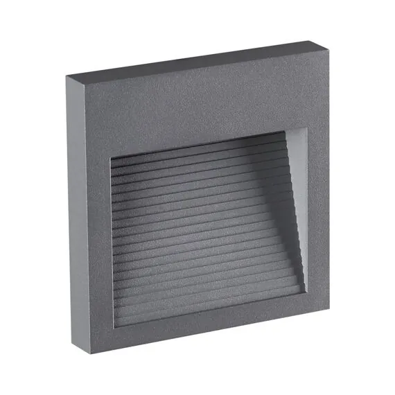 NOVOTECH 358193 STREET NT19 390 темно-серый Плафон для светильника арт. 358189 MURO