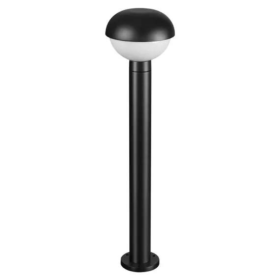 NOVOTECH 370957 STREET NT23 357 черный Светильник ландшафтный IP54 E27 max 40W 220-240V ACORN