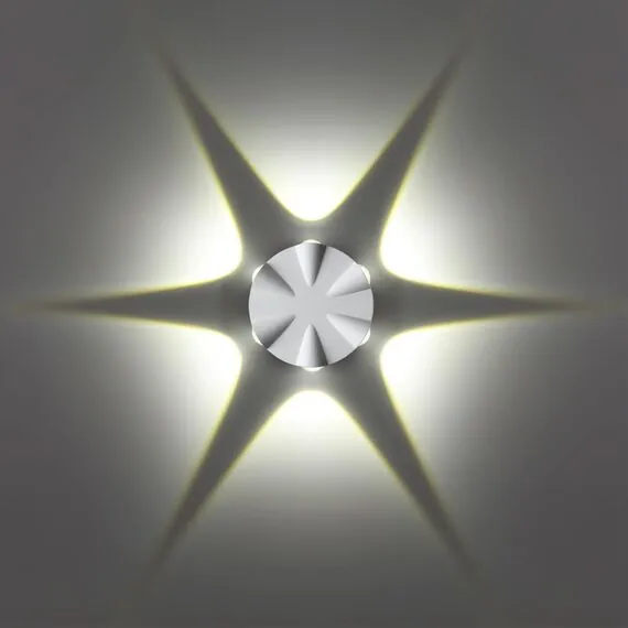 NOVOTECH 358940 STREET NT22 373 белый Светильник ландшафтный светодиодный IP54 LED 4000К 6W 85-265V CALLE, изображение 4