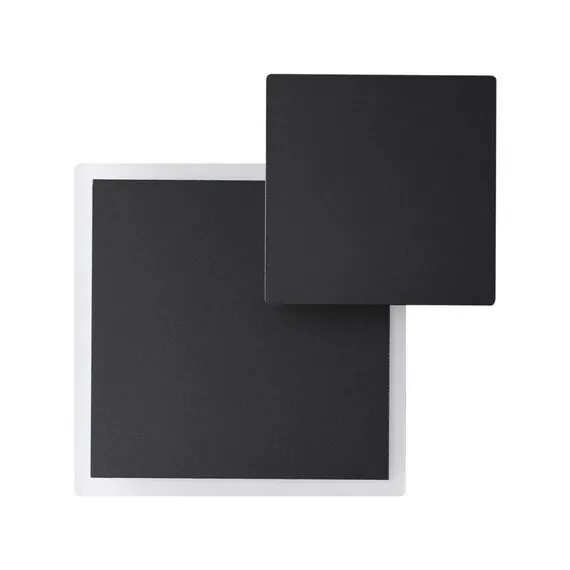 NOVOTECH 359165 STREET NT23 371 черный Светильник ландшафтный светодиодный IP54 LED 4000K 16W 220V SMENA