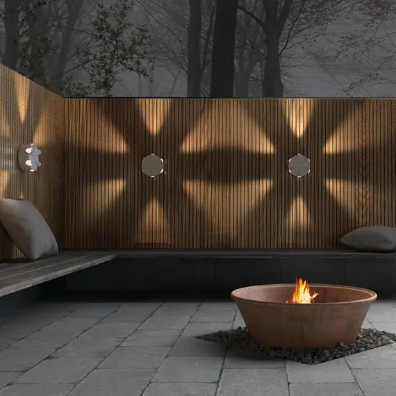 NOVOTECH 358940 STREET NT22 373 белый Светильник ландшафтный светодиодный IP54 LED 4000К 6W 85-265V CALLE, изображение 5