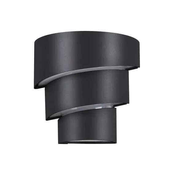 NOVOTECH 359197 STREET NT23 361 черный Светильник ландшафтный светодиодный IP54 LED 12W 220-240V 4000K 720Лм STRAIT, изображение 7