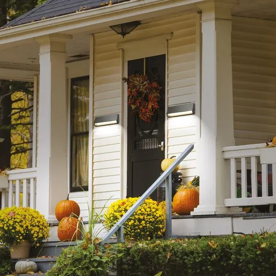 NOVOTECH 357418 STREET NT17 386 темно-серый Ландшафтный светильник IP65 LED 3000K 3.8W 220-240V KAIMAS, изображение 3