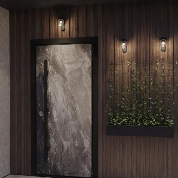 NOVOTECH 370973 STREET NT24 000 черный Светильник ландшафтный IP54 E27 max 25W 220-240V CAYEN, изображение 3