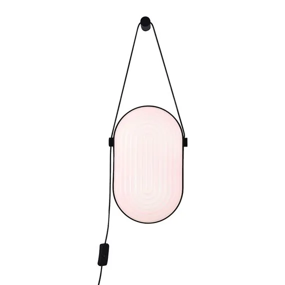 ST LUCE SL1302.401.01 Бра ST-Luce Черный/Белый LED 1*9W 3000K, изображение 2