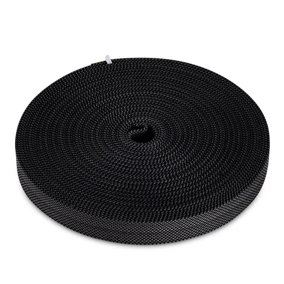 ST LUCE ST401.709.00 Ремень с токопроводящими жилами Графитовый, изображение 2