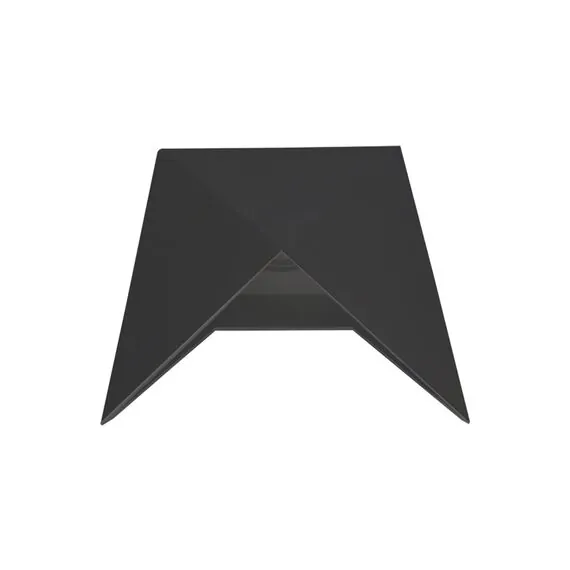 ST LUCE SL9503.401.01 Светильник уличный настенный ST-Luce Черный LED 1*7W 4000K, изображение 2