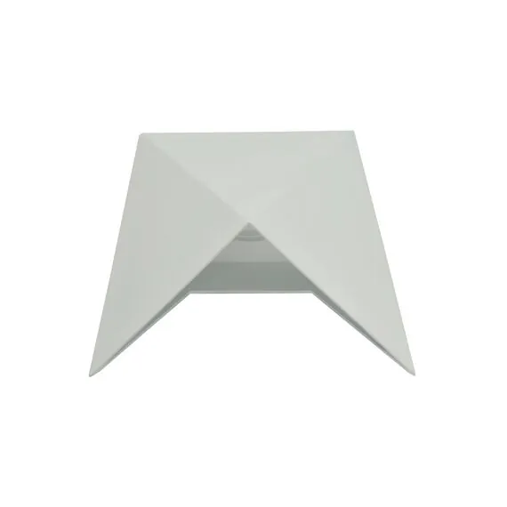 ST LUCE SL9503.501.01 Светильник уличный настенный ST-Luce Белый LED 1*7W 4000K, изображение 2