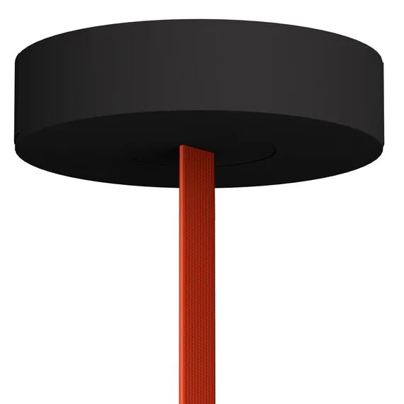 ST LUCE ST411.402.00 Накладное потолочное основание для блока питания. В комплекте крепления (3 шт) для разл