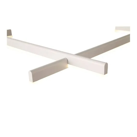 ST LUCE SL394.503.06 Светильник подвесной ST-Luce Белый/Белый LED 6*14W 4000K, изображение 7