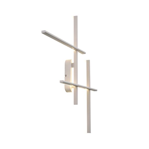 ST LUCE SL394.501.04 Светильник настенный ST-Luce Белый/Белый LED 4*9W 4000K, изображение 2