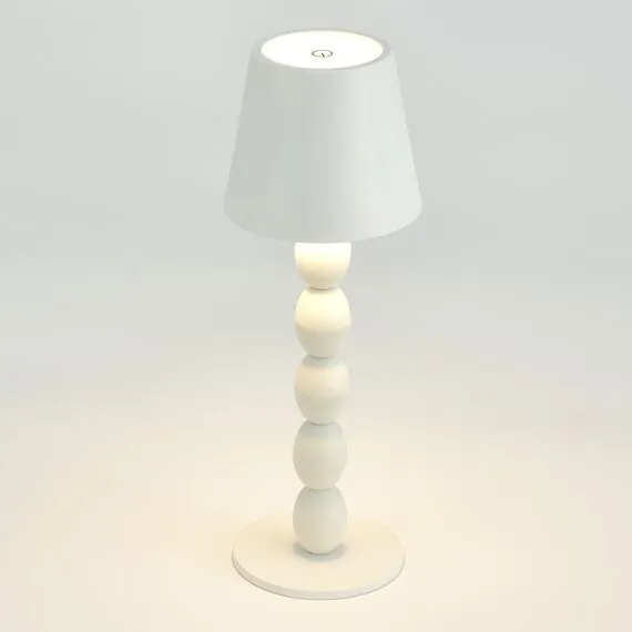 ST LUCE SL1011.504.01 Прикроватная лампа ST-Luce Белый/Белый LED 1*3W 3000-6000K, изображение 8